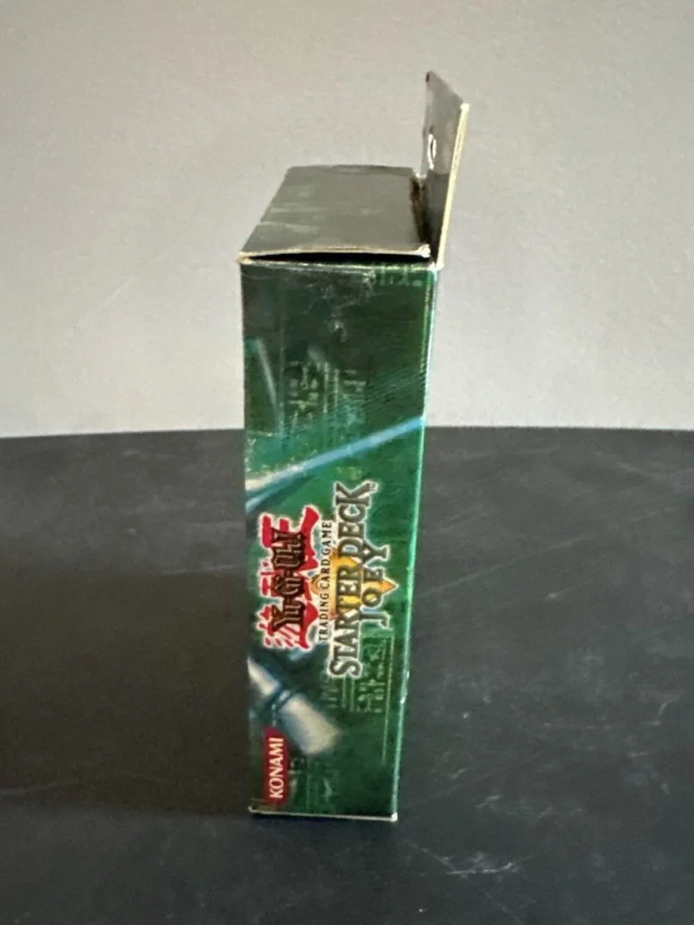 Konami Yu-Gi-Oh! TCG Starter Deck Card Deck English MPN. 49Cards